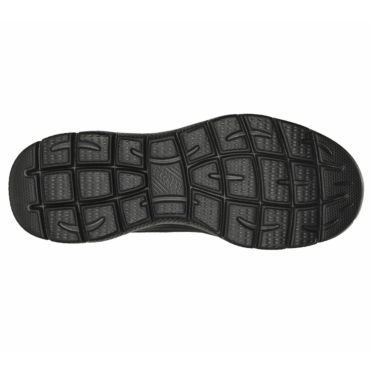 Basket Slip-ins: Summits - High Range noir, SKECHERS