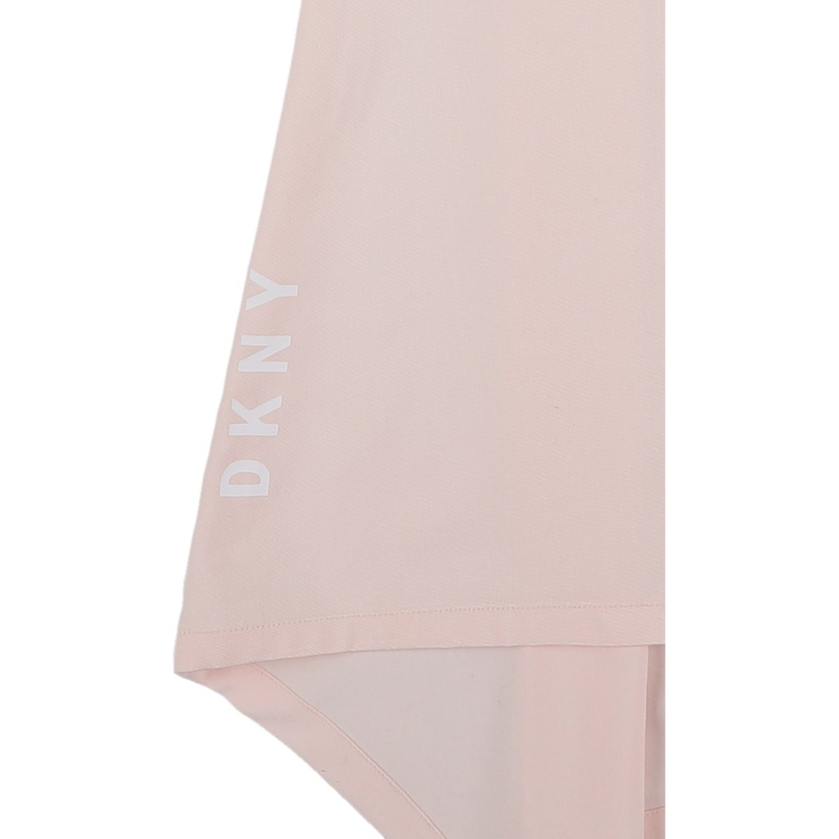 Robe - Très bon état rose, DKNY