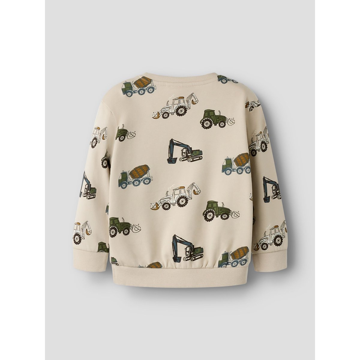 Sweat-Shirt blanc - peyote1, NAME IT