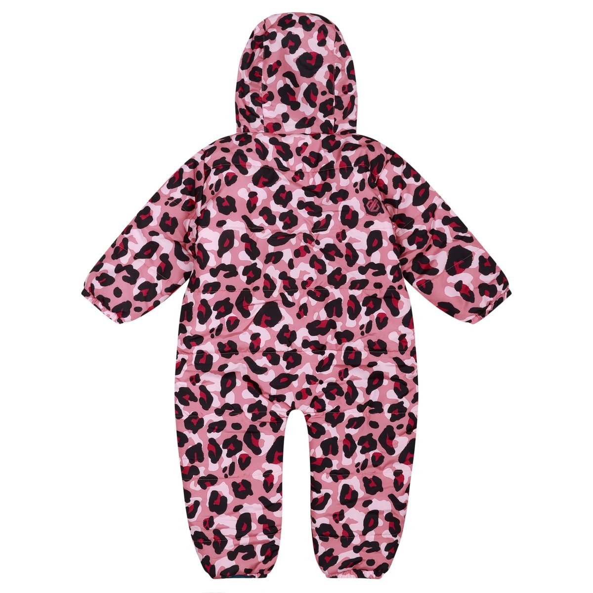 Combinaison de ski BAMBINO vieux rose, REGATTA