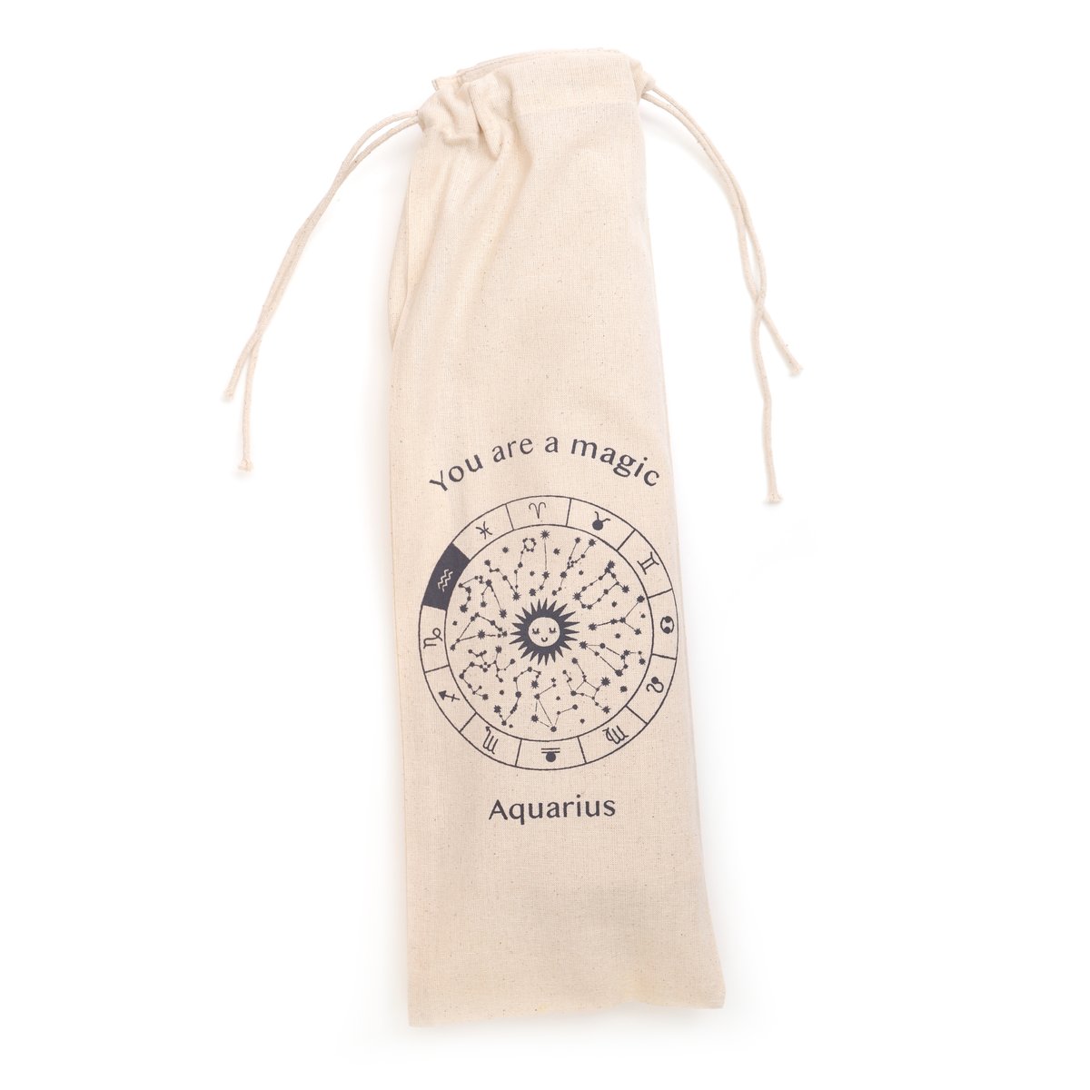 Décoration murale enfant LITTLE AQUARIUS naturel, NATTIOT