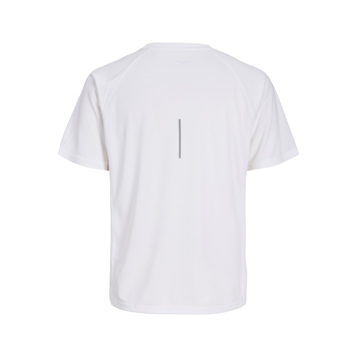 T-Shirt bright white, JACK & JONES
