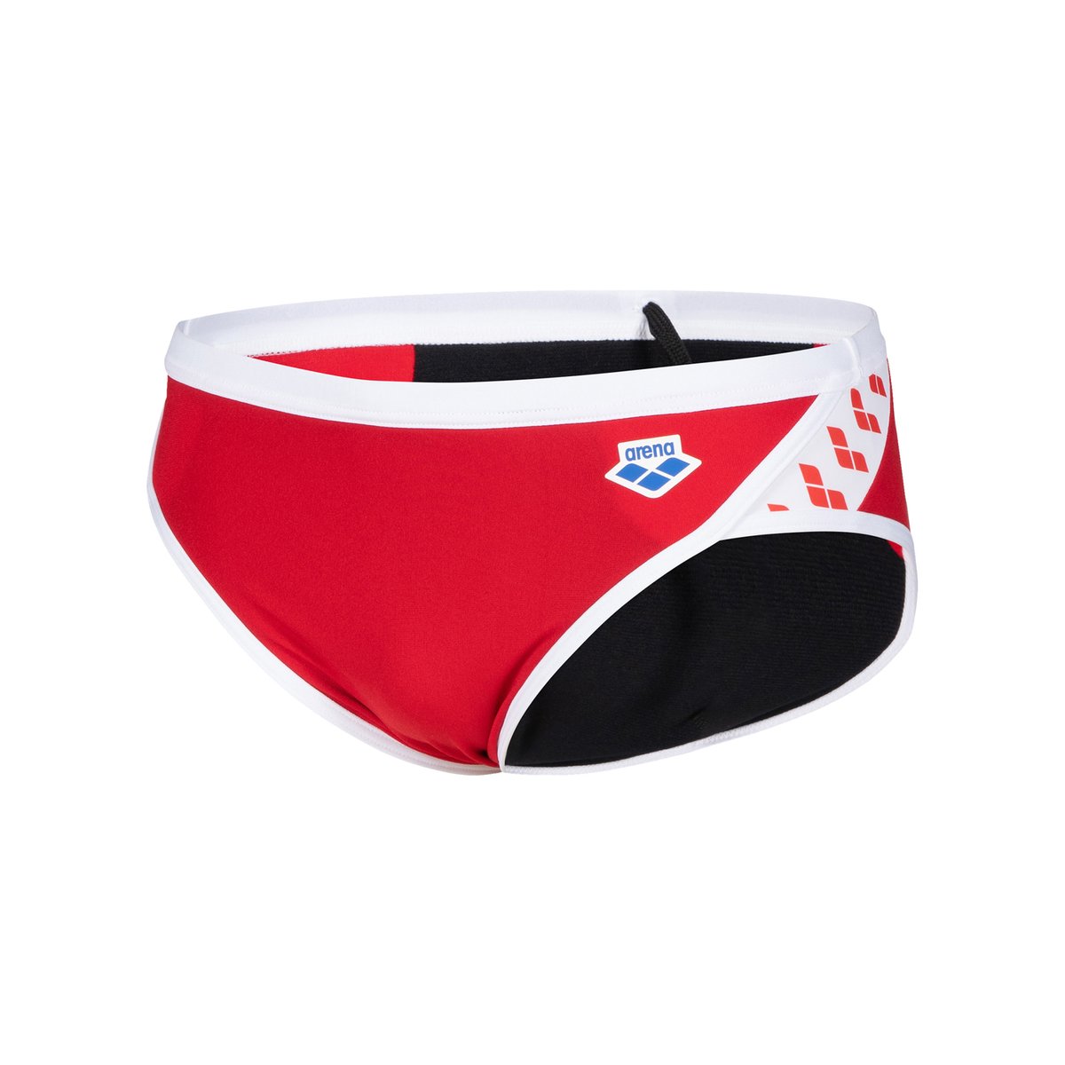Slip Icons Solid red-white, ARENA