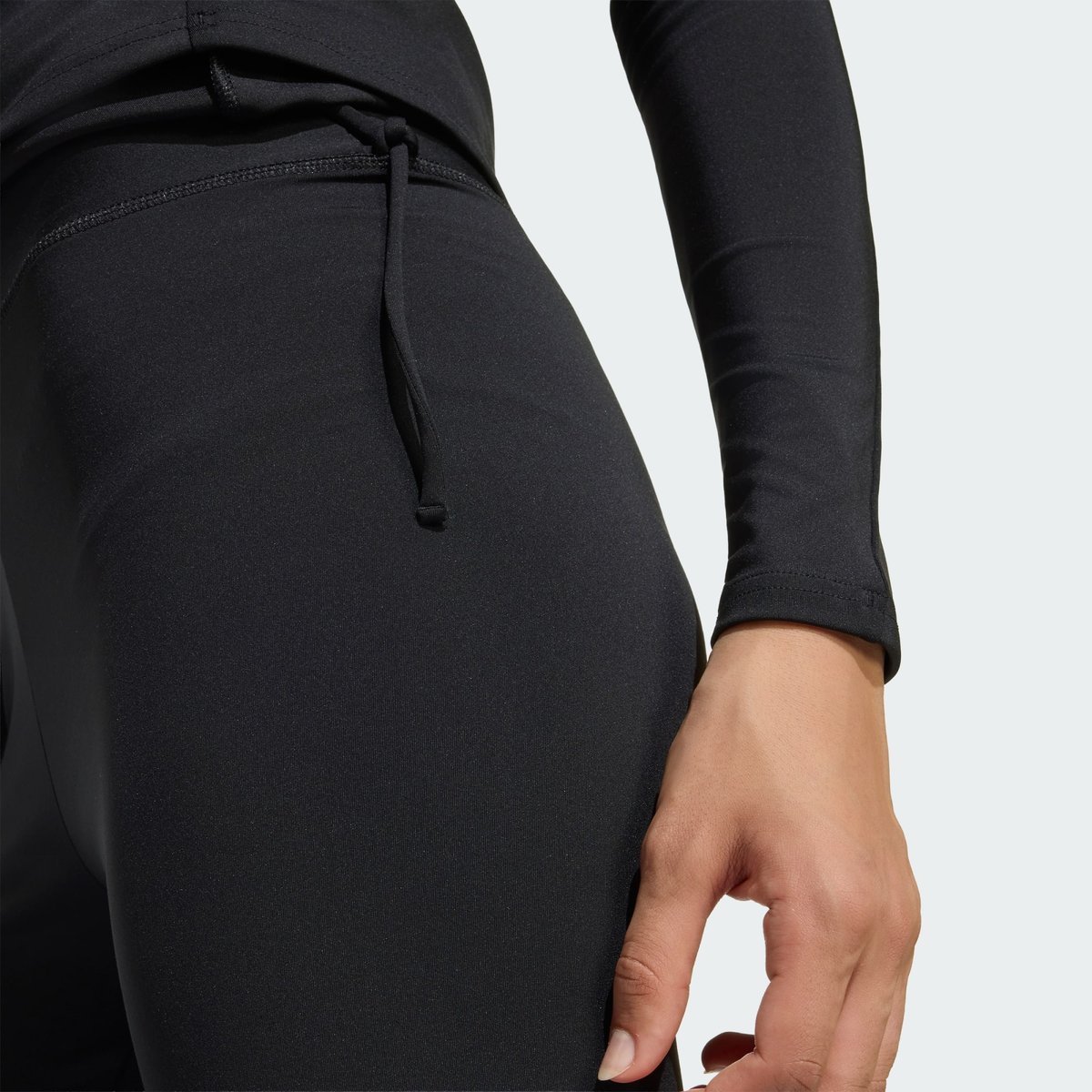 Legging Long De Natation Legging Long De Natation black, adidas Performance