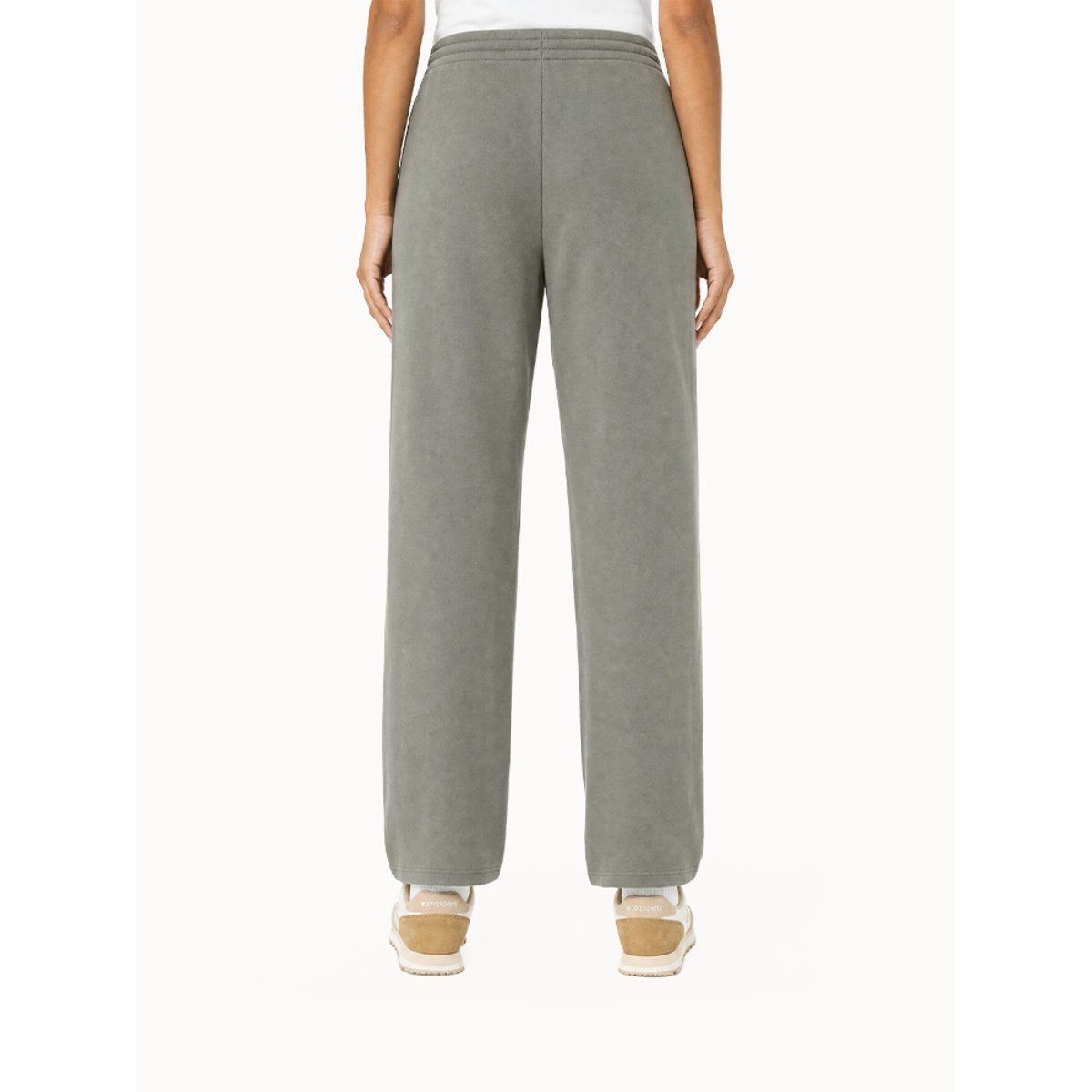 Pantalon Contemporain tea leaf, LE COQ SPORTIF