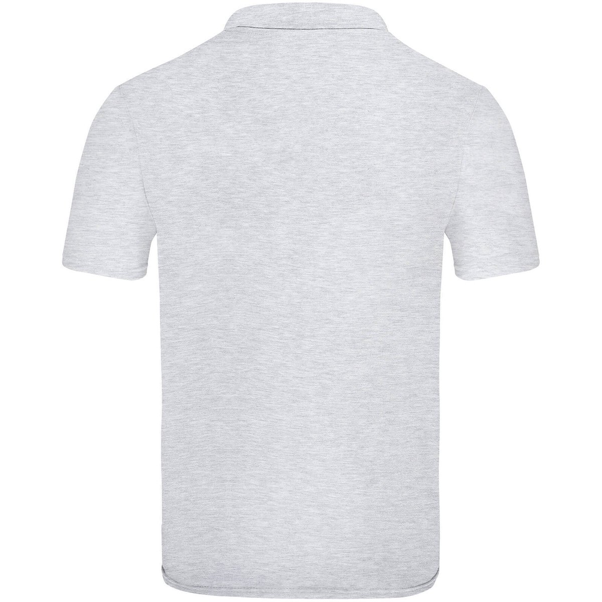 Polo ORIGINAL gris, FRUIT OF THE LOOM