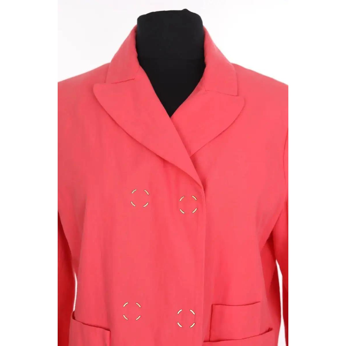Manteau - Très Bon État rose, SEE BY CHLOE