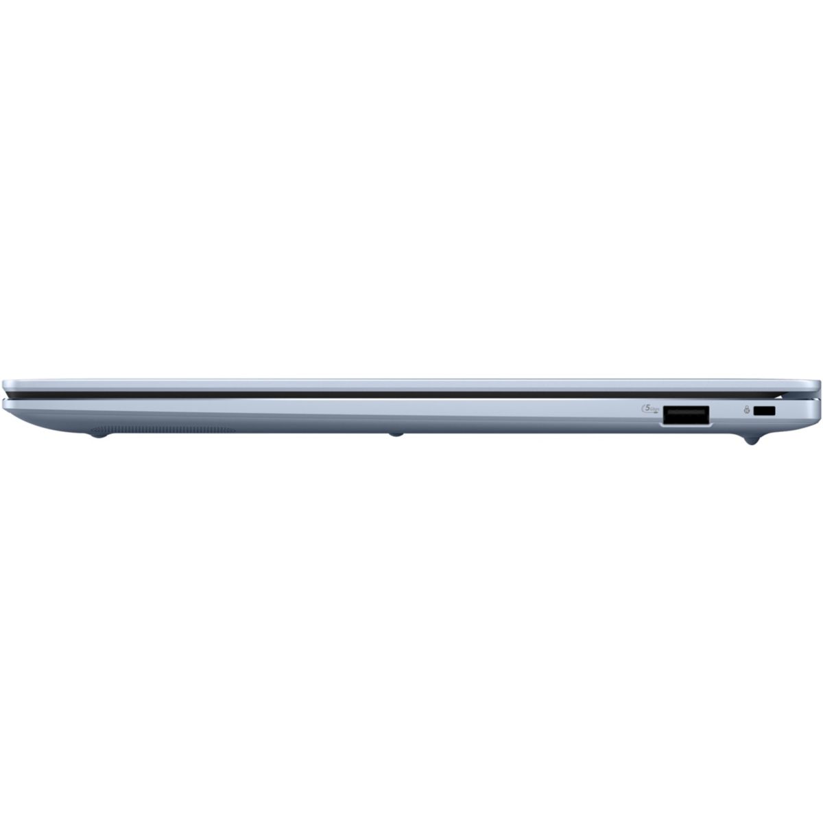Chromebook CM1406 Bleu Iridescent 14"Tactile MediaTek 8 Go RAM DDR5 eMMC 128Go Google AI Pro housse incluse couleur unique, ASUS