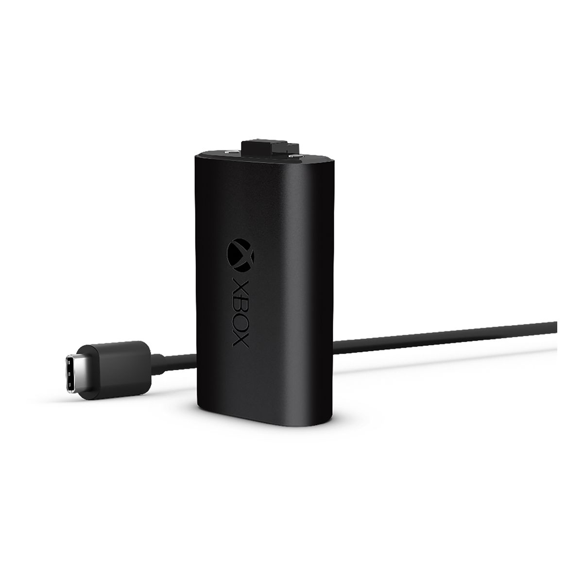 Batterie Kit Play & Charge V2 couleur unique, MICROSOFT