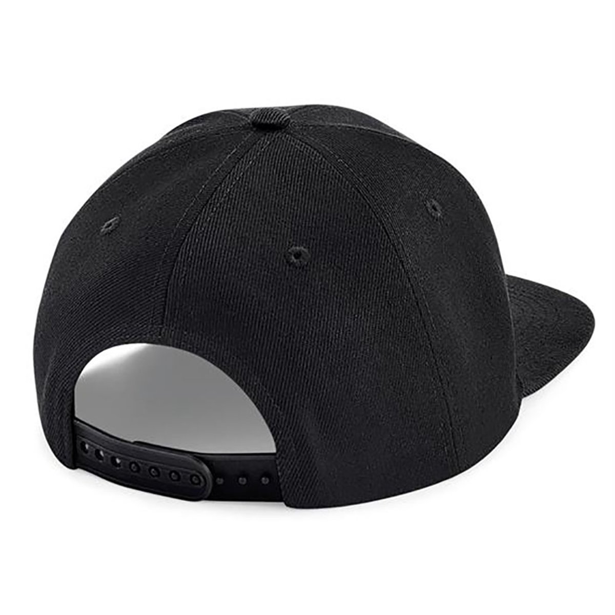 Casquette ajustable noir, BEECHFIELD
