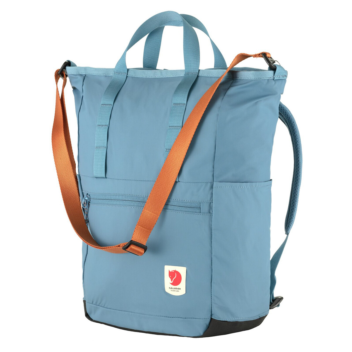 Mochila HIGH COAST UNI 24L azul, FJALLRAVEN