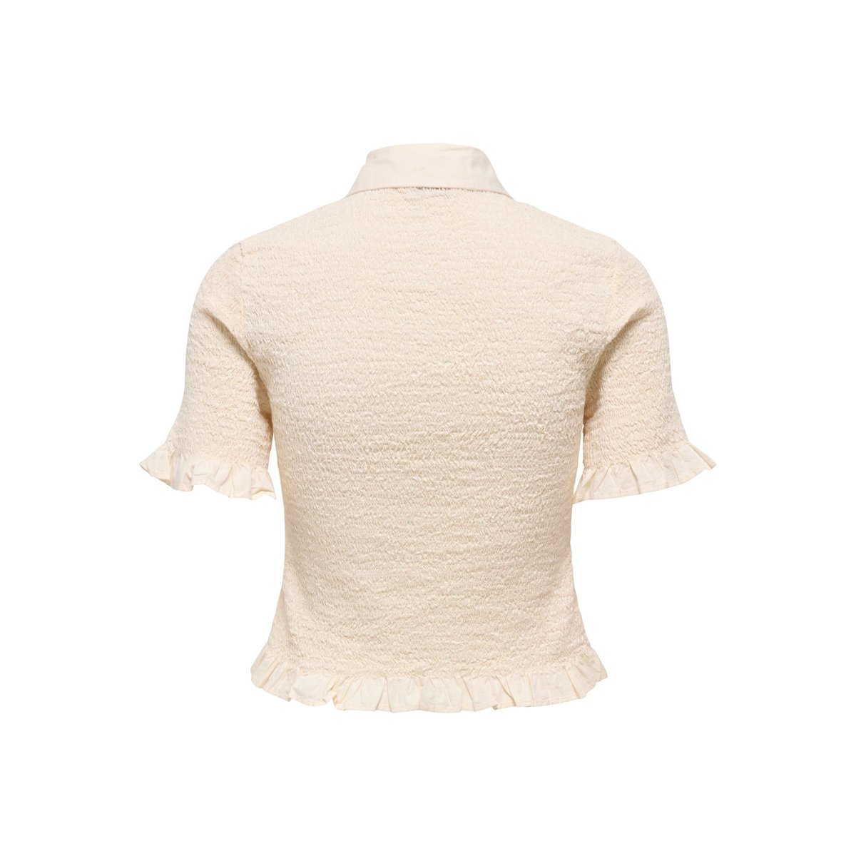 Chemise buttercream, ONLY