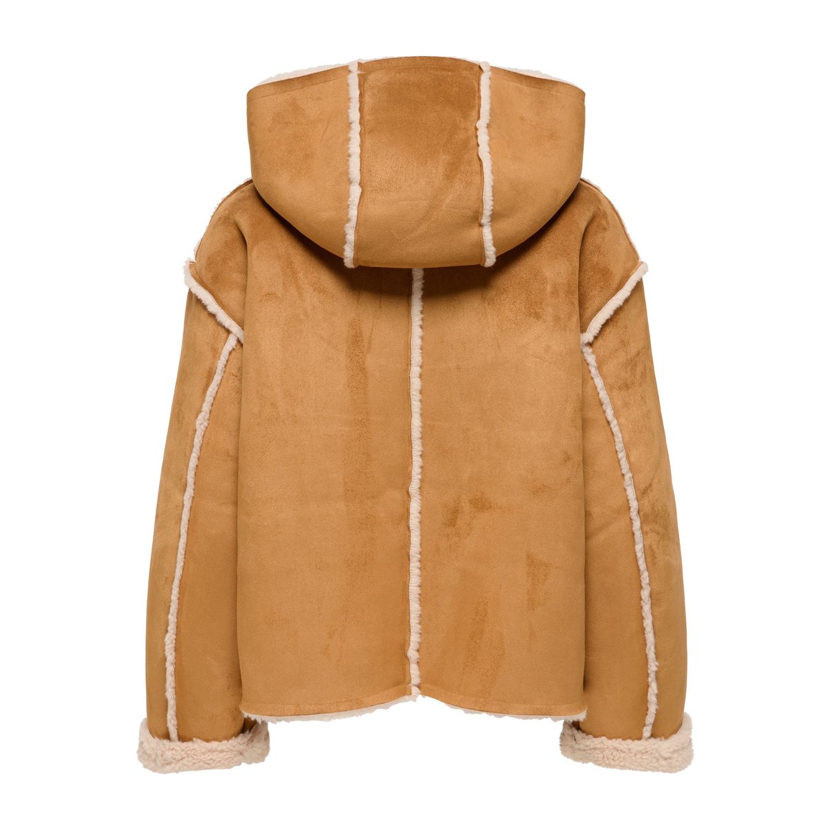 Veste marron - meerkat 1, ONLY