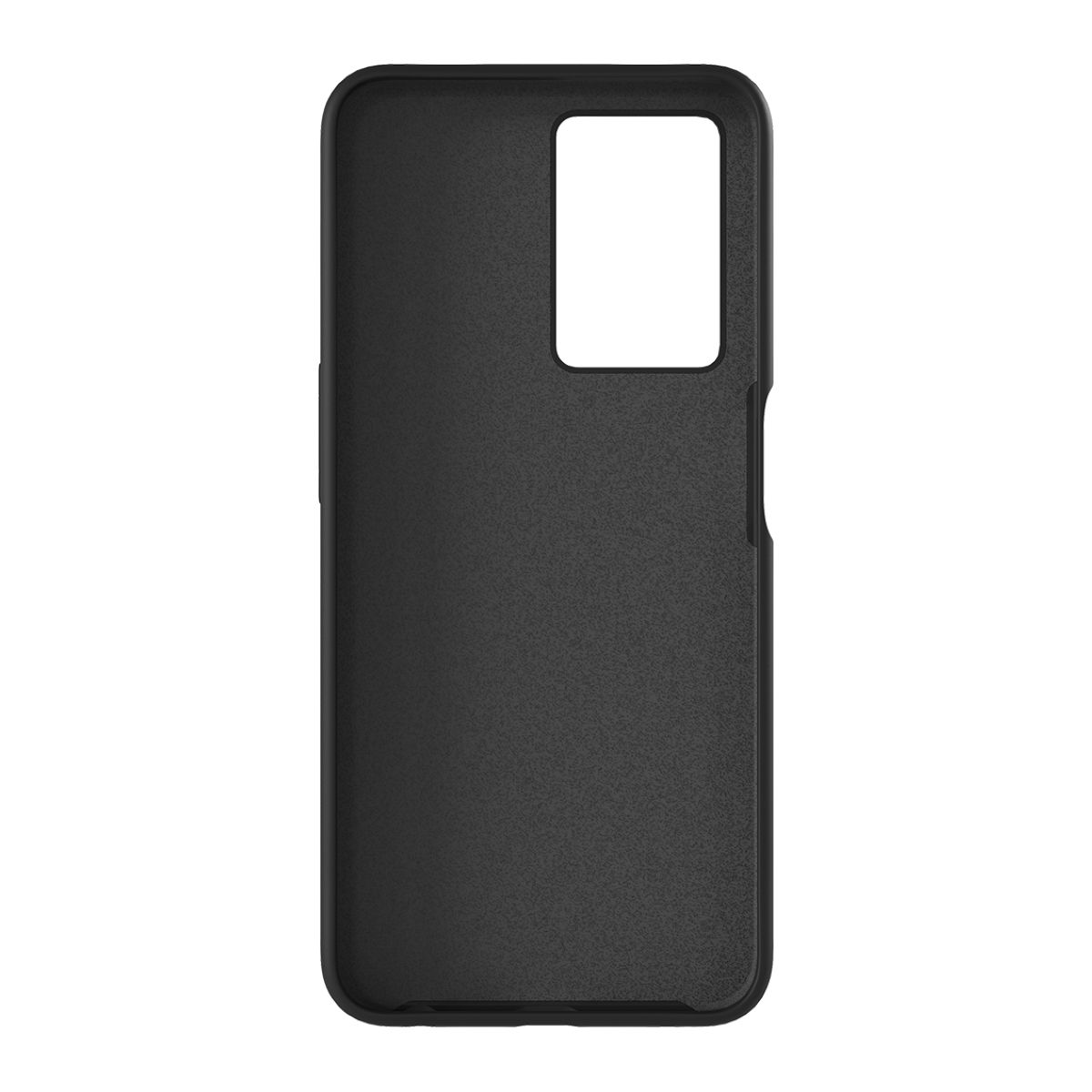 Coque A57/A57s Silicone Noir noir, OPPO