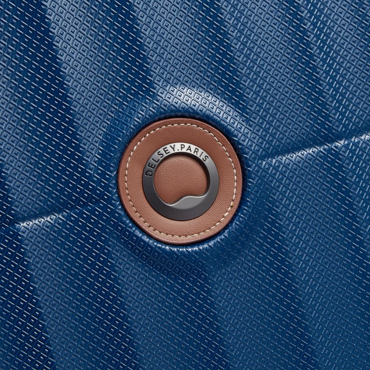 Valise S CARROUSEL bleu marine, DELSEY PARIS