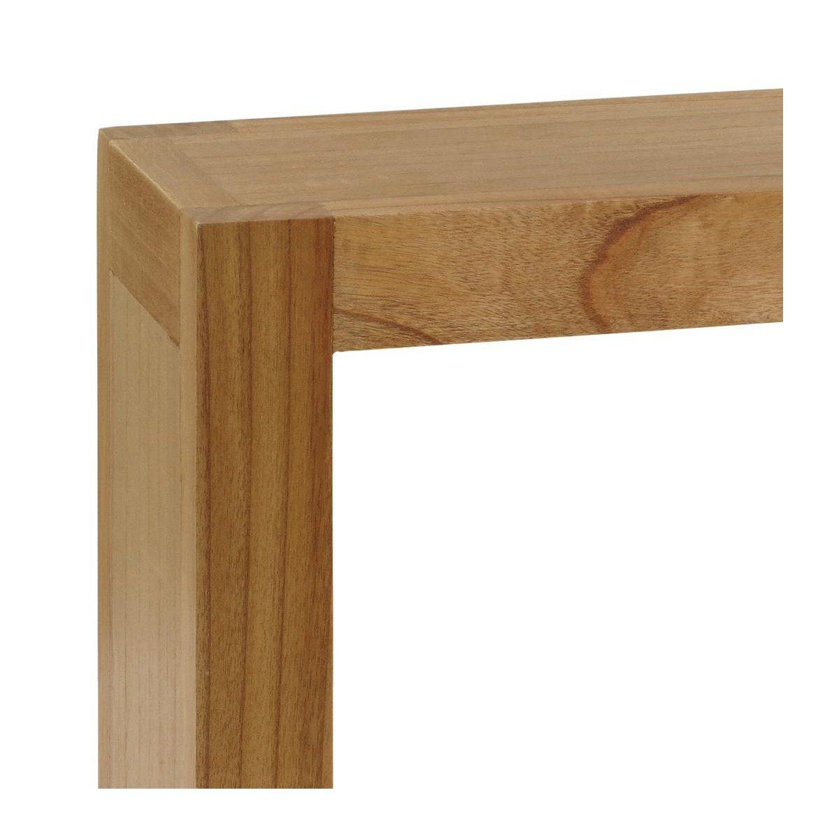 Etagère - XÉLINA marron, DECORATION D’AUTREFOIS