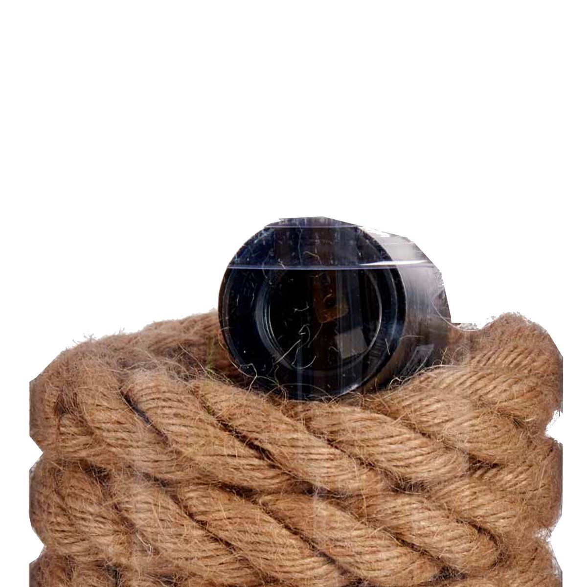 Suspension corde 1m marron, WADIGA