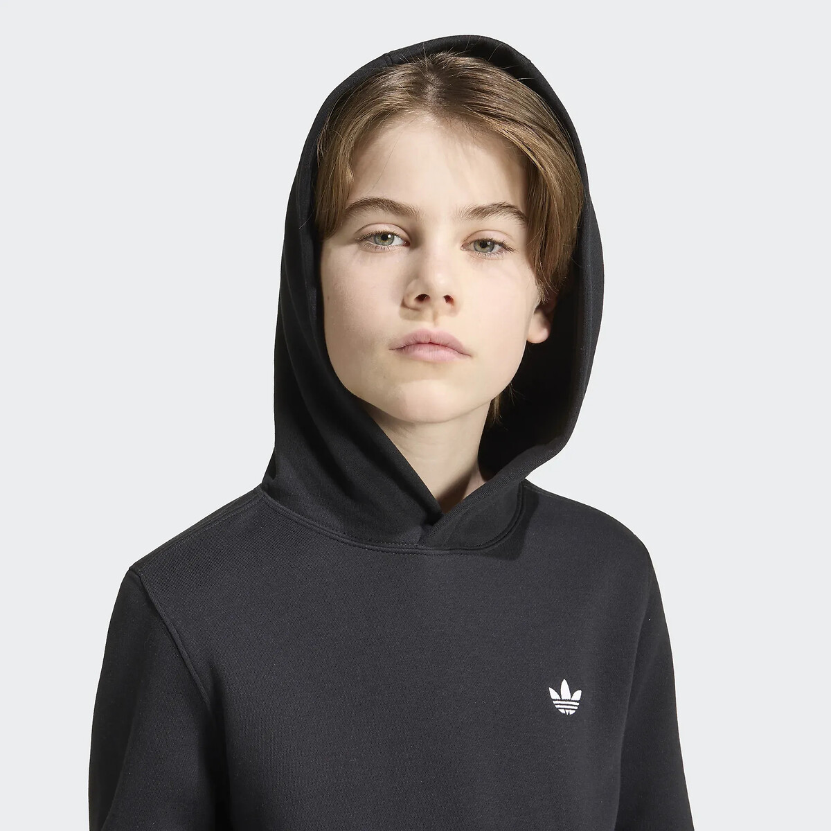 Hoodie black, adidas Originals
