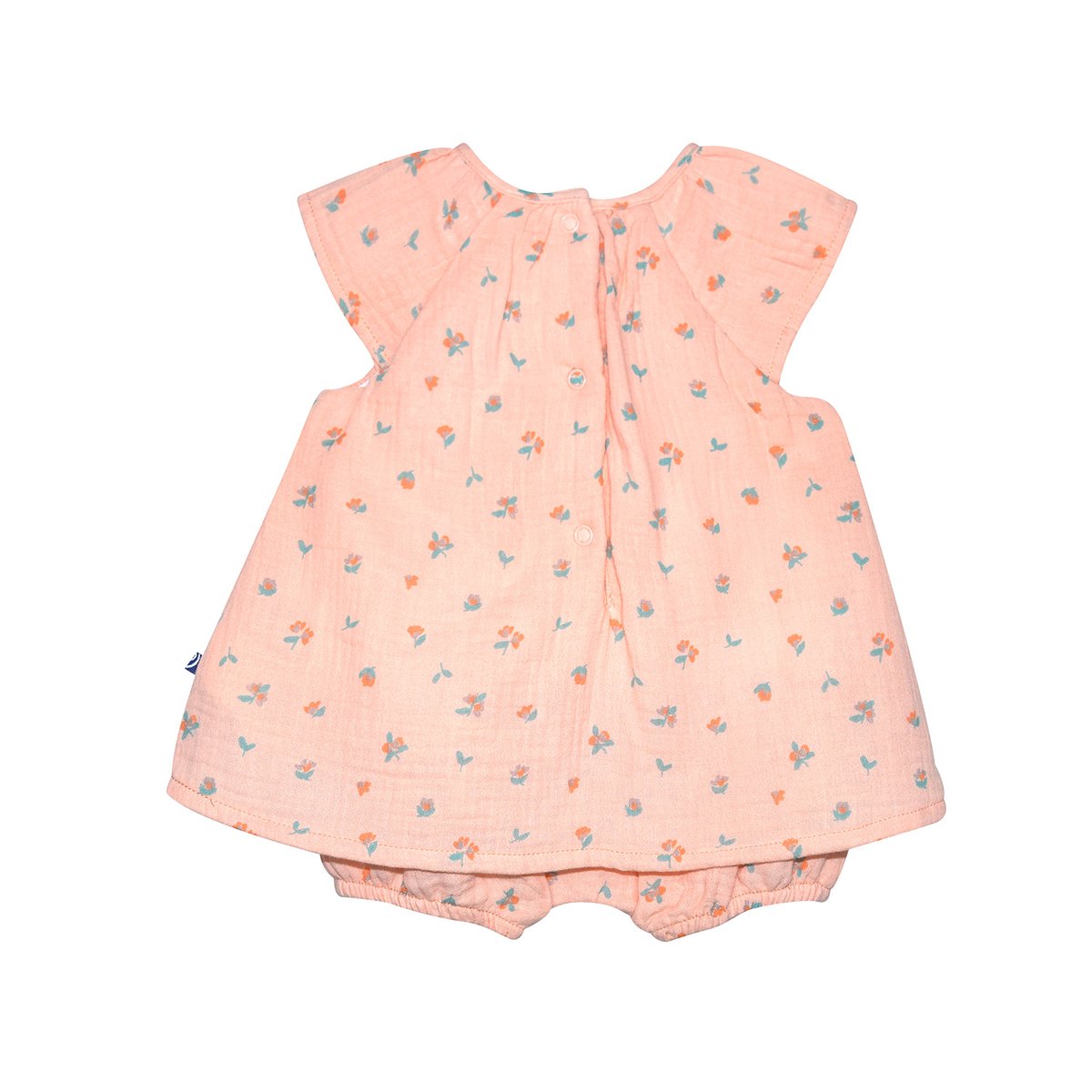 Combirobe rosemary orange, SUCRE D'ORGE