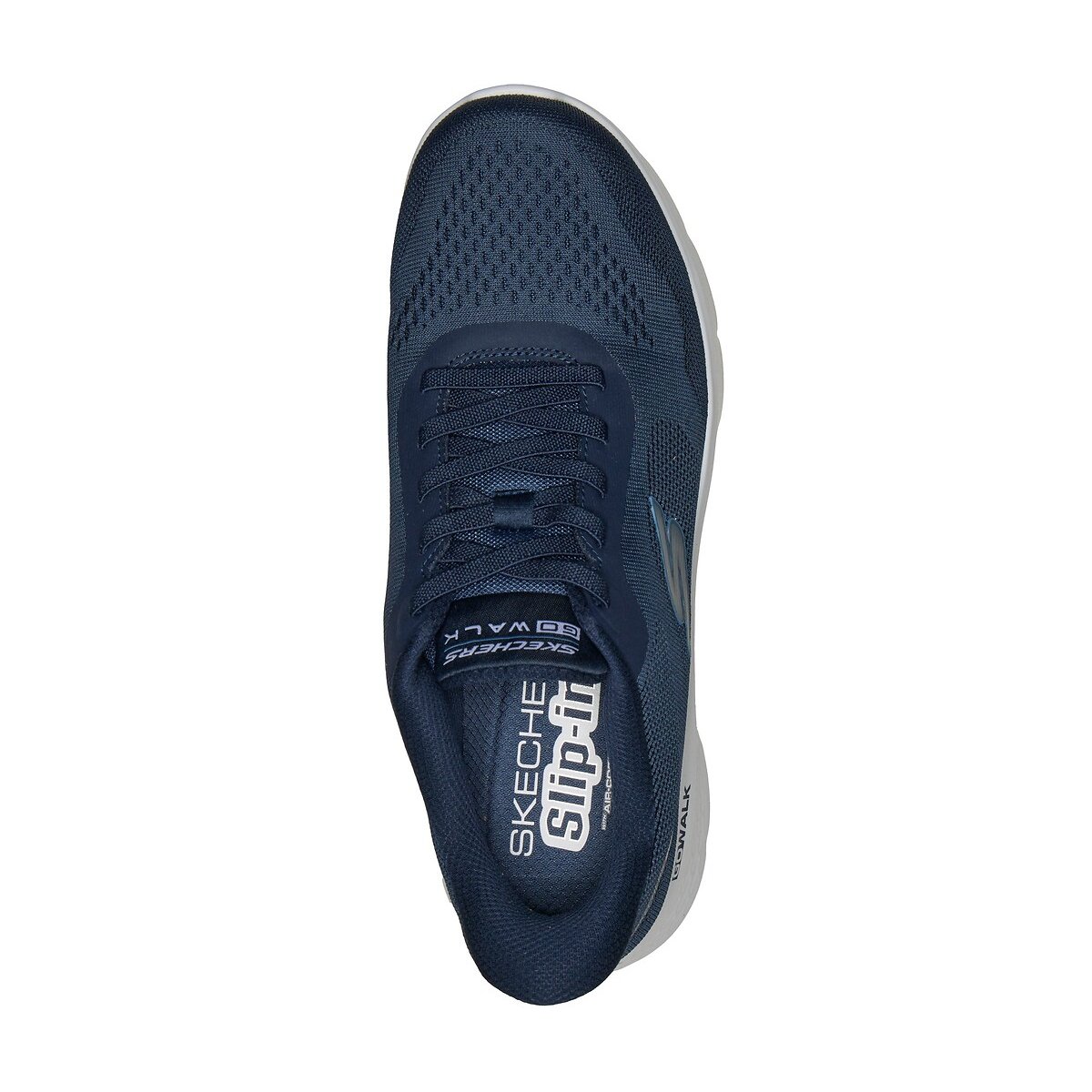 Sapatilhas Slip-Ins: GO WALK FLEX - MASTER marinho, SKECHERS