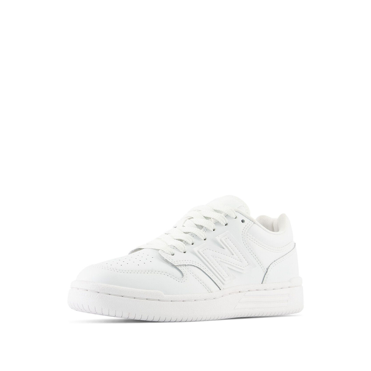 Sneakers GSB480 wit, NEW BALANCE