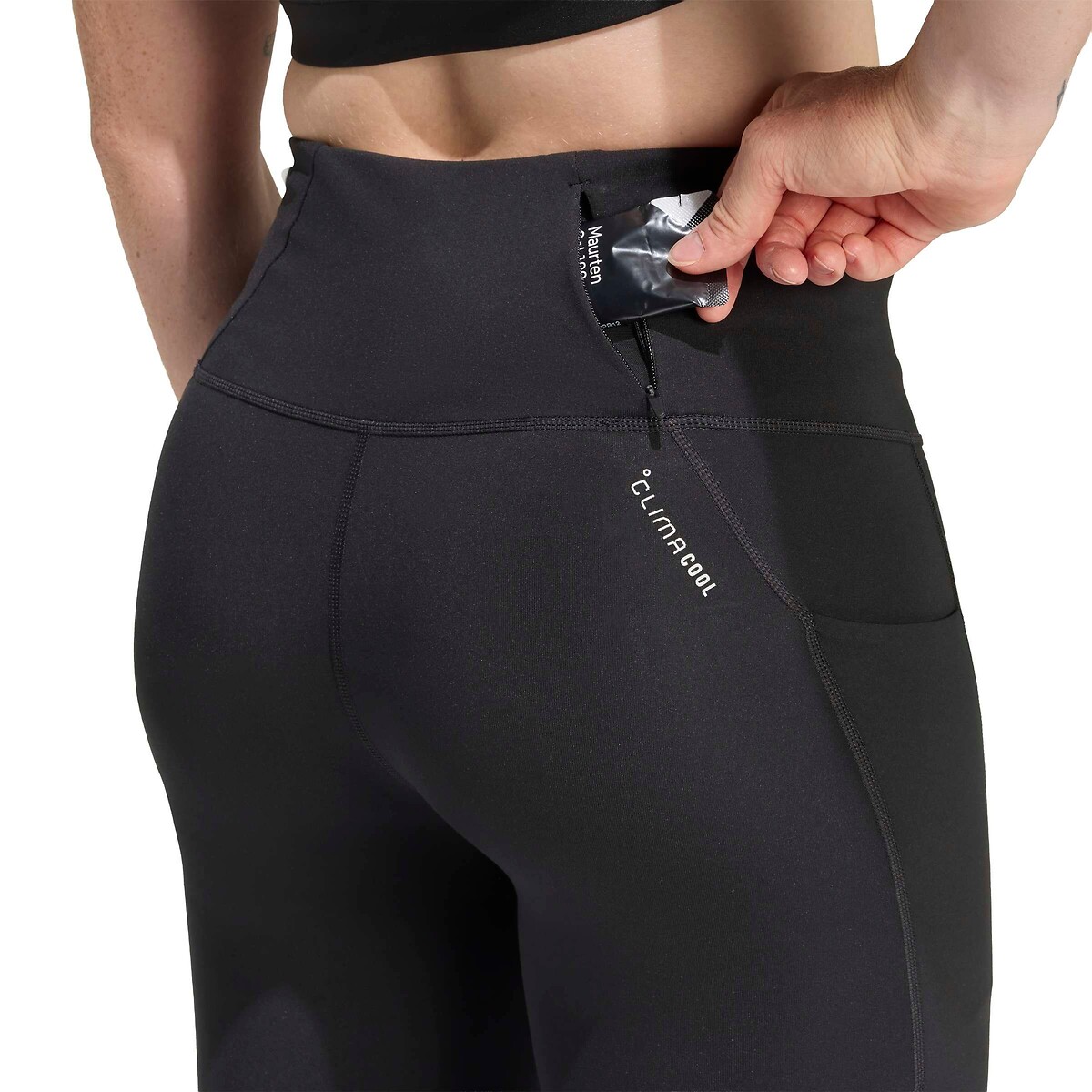 Leggings deportivos Adi365 negro, adidas Performance