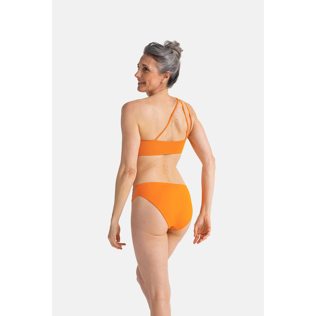 Astarita Bikini Bottoms orange, DORINA