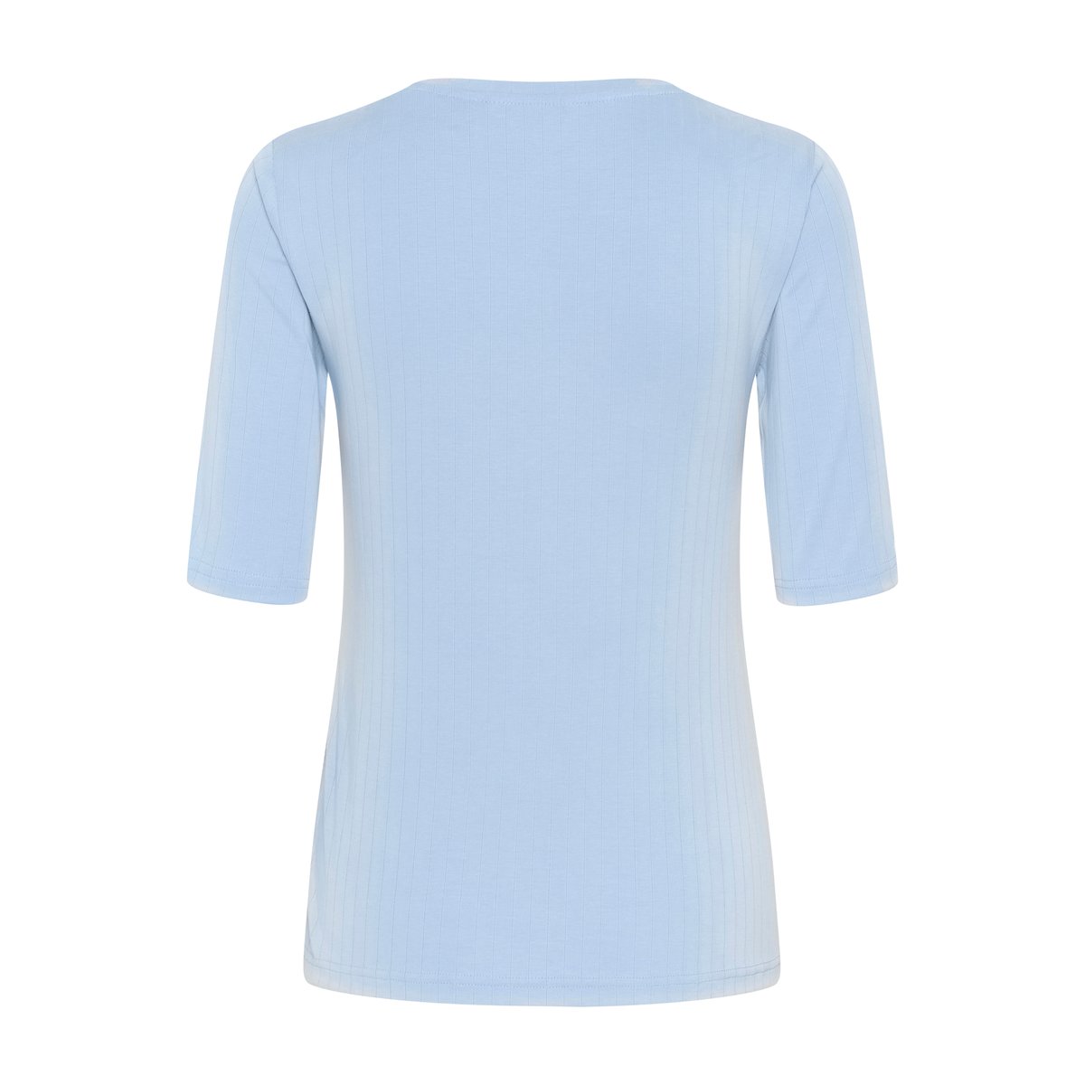T-shirt bleu serenity, CULTURE