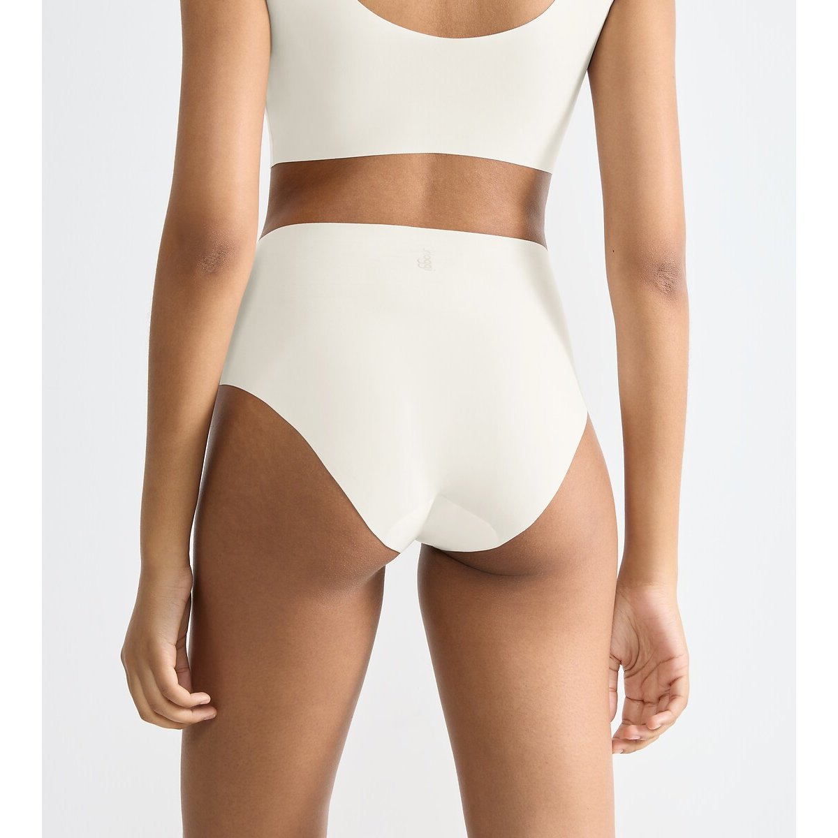 Zero Feel 2.0 Full Knickers white, SLOGGI
