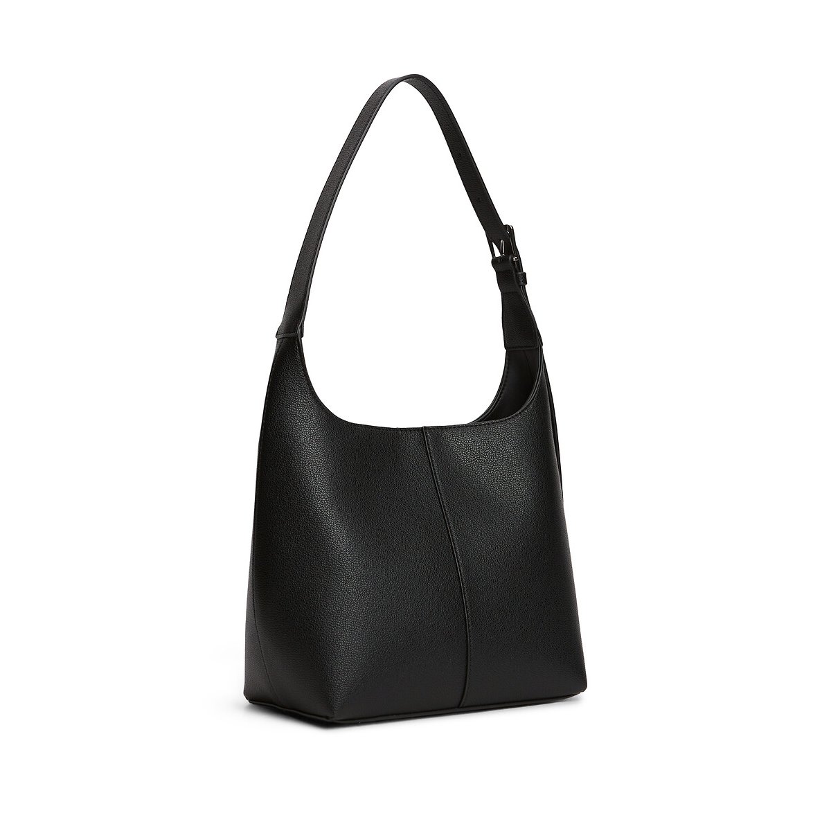 Sac seau noir, TOMMY JEANS