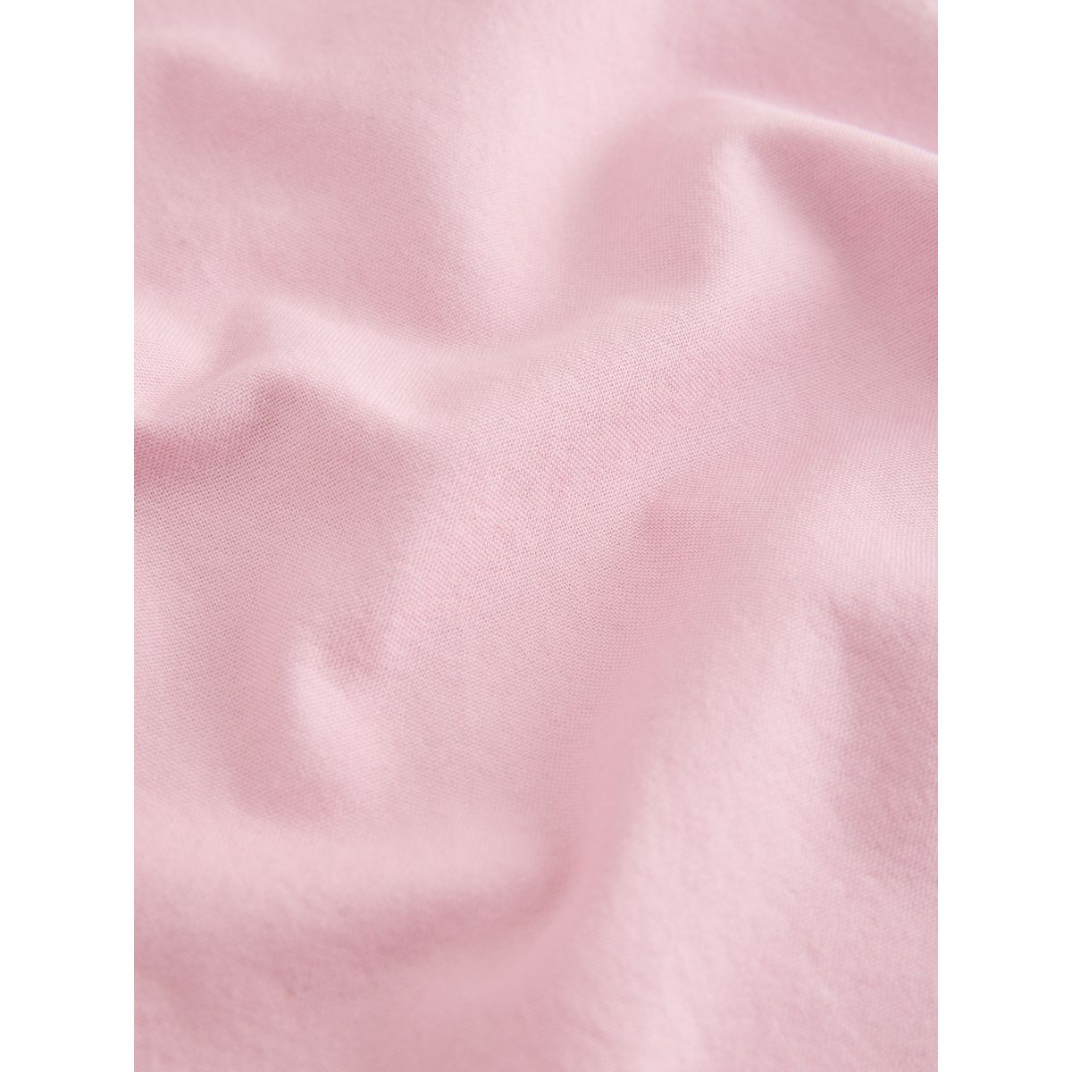 Chemise à manches longues en coton rose, NEXT