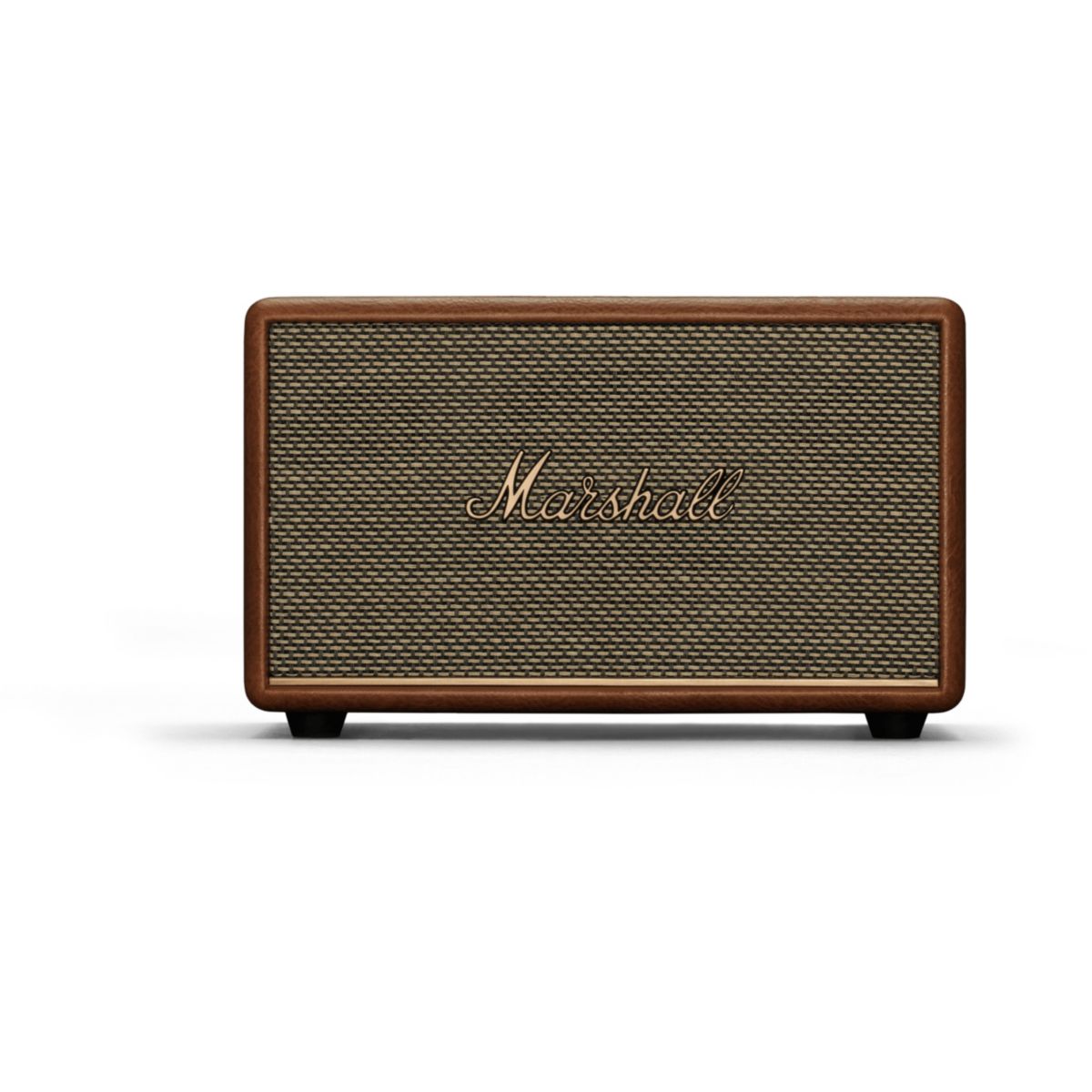 Enceinte résidentielle Acton III Marron marron, MARSHALL