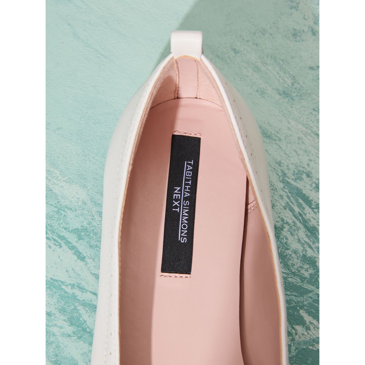 Ballerines pâquerette tabitha simmons x next os, NEXT