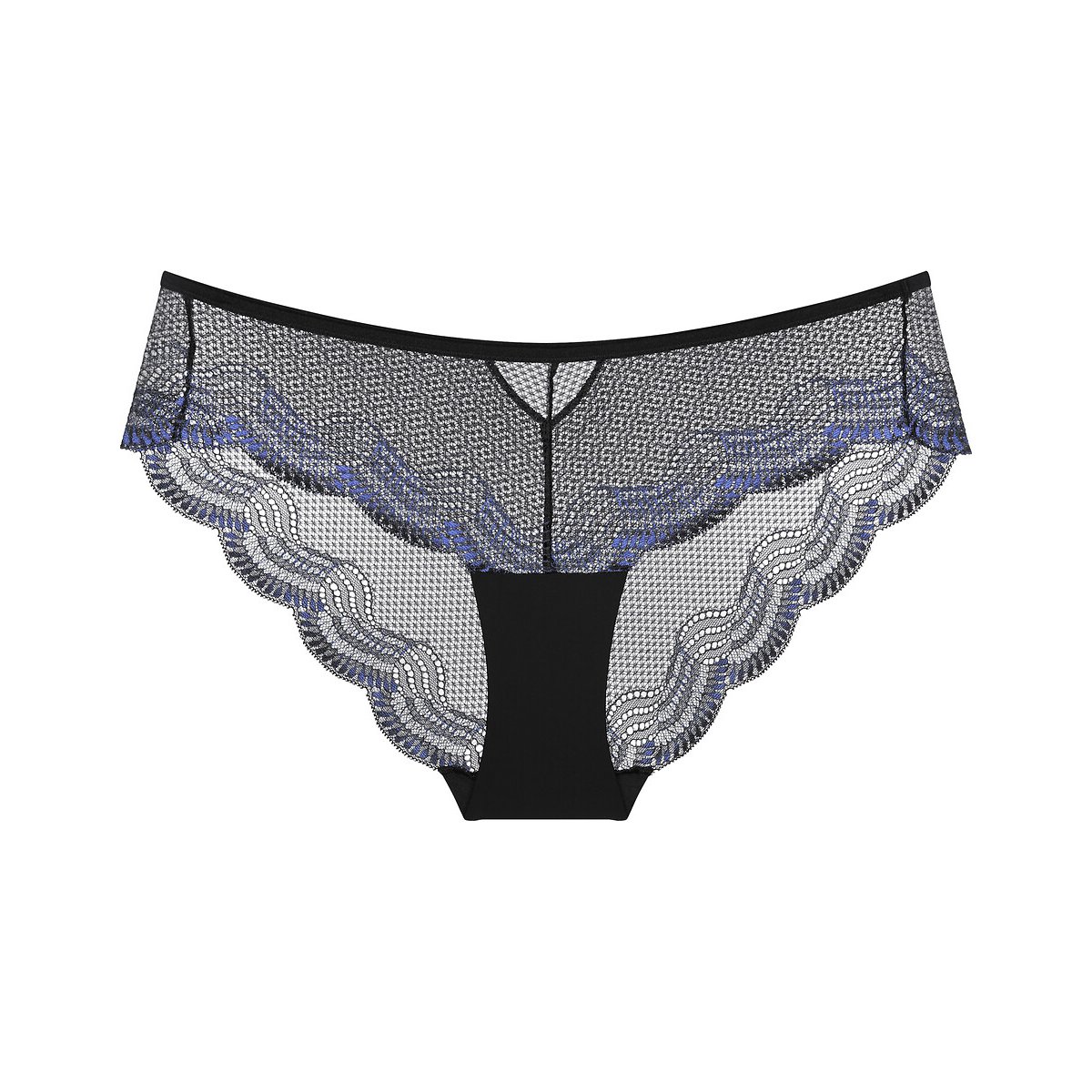Shorty COMFORT GLAM nero , TRIUMPH