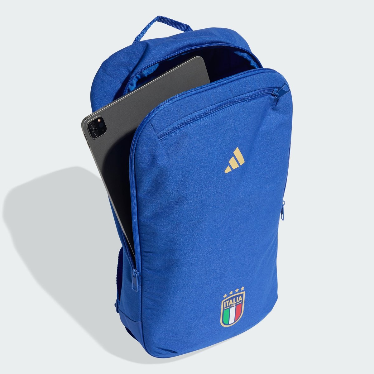 Sac À Dos De Football Italie Sac À Dos De Football Italie bold blue / light football gold, adidas Performance