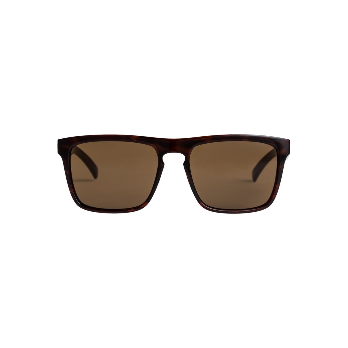 Lunettes de soleil FERRIS marron brown tortoise/brown, QUIKSILVER