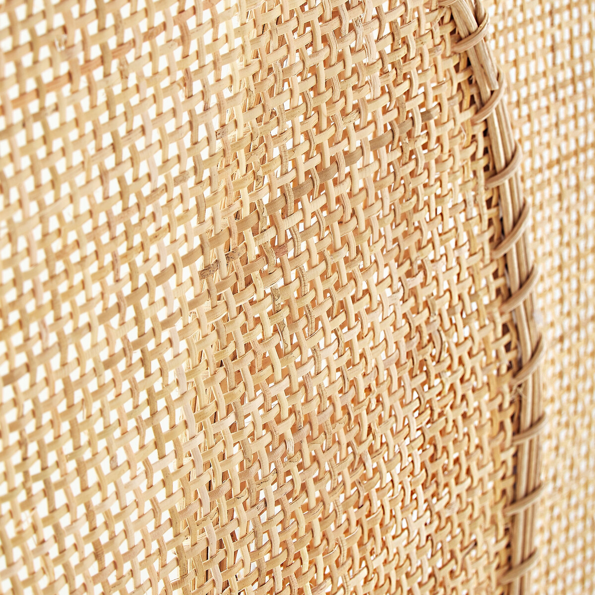 Lampada da tavolo, Canopée, design di Emmanuel Gallina naturale  , EMMANUEL GALLINA X AM.PM