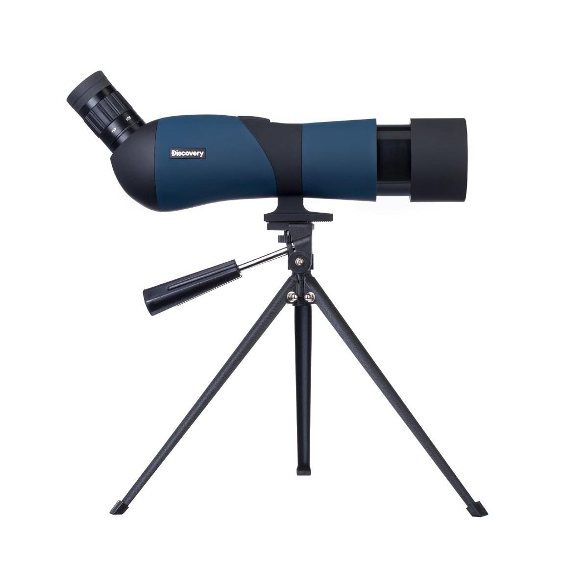Longue-vue Levenhuk Discovery Range 50 multicolore, LEVENHUK