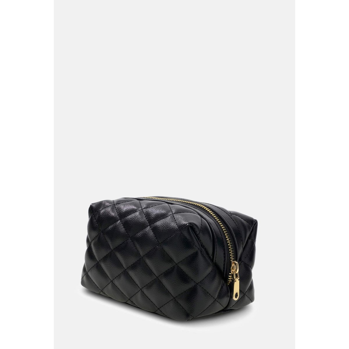 Petite Trousse De Toilette Frances noir, GUESS