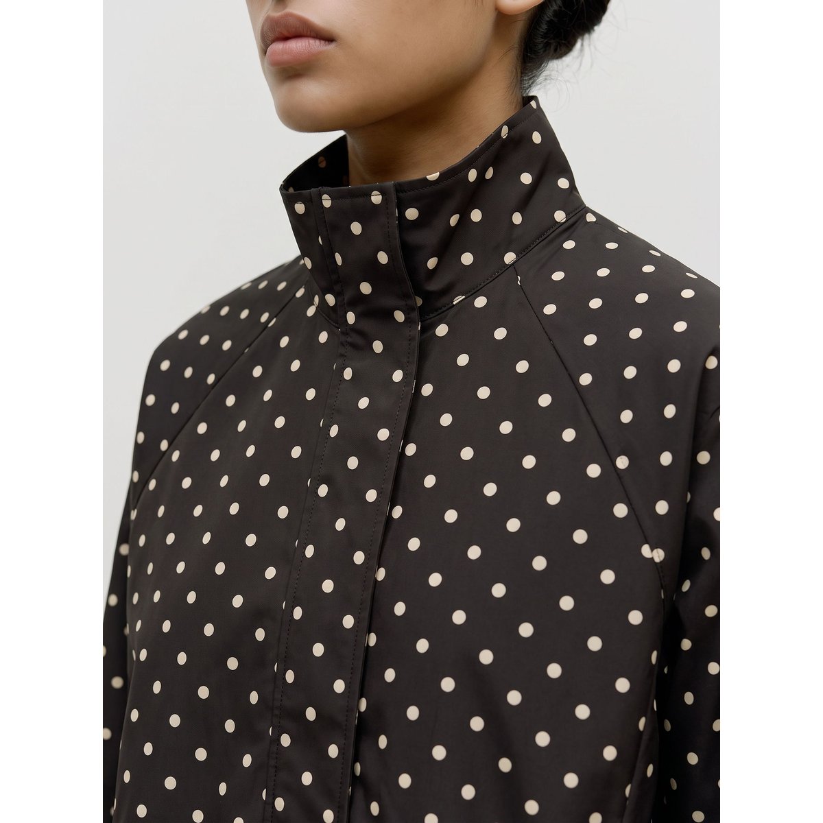 Veste Bomber black, VERO MODA