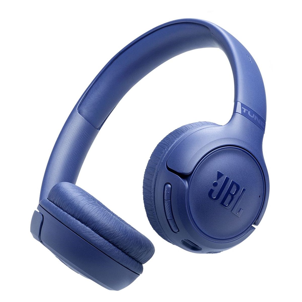 Casque Tune 530BT Bleu couleur unique, JBL