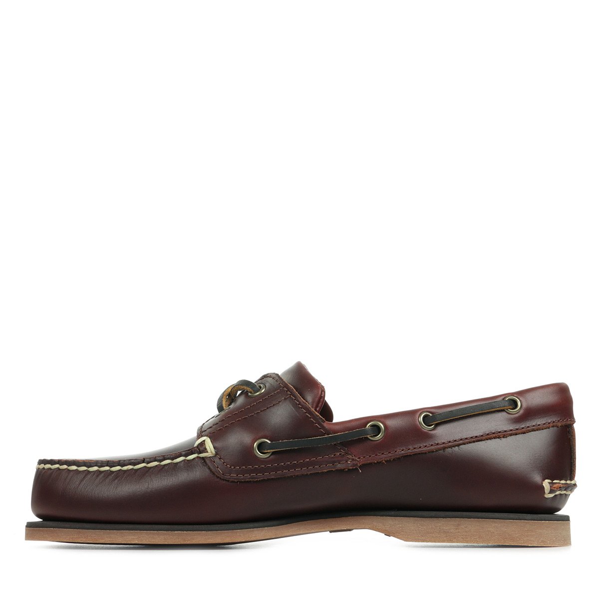 Chaussures Classic s2l boat root brun, TIMBERLAND