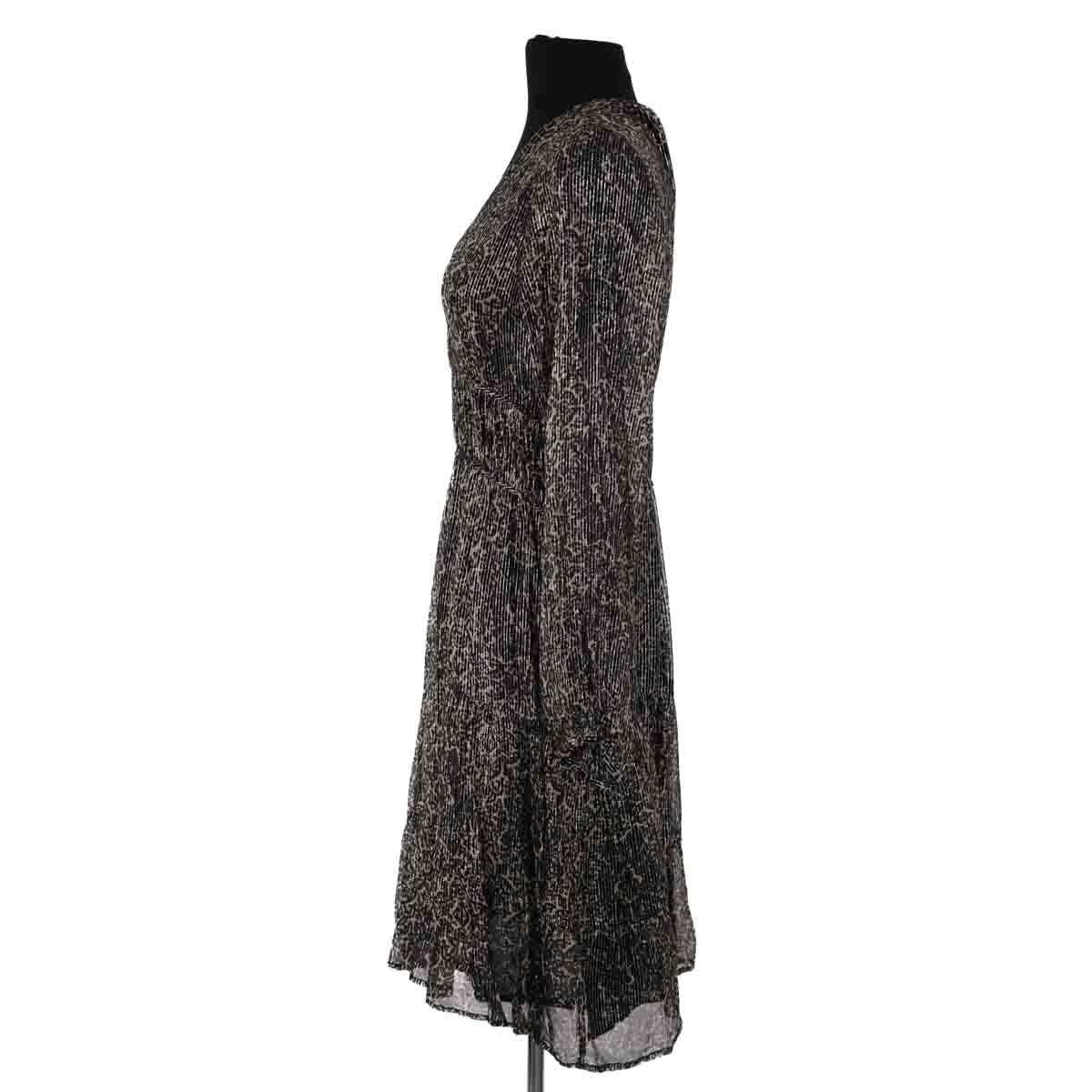 Robe - Très Bon État noir, VANESSA BRUNO