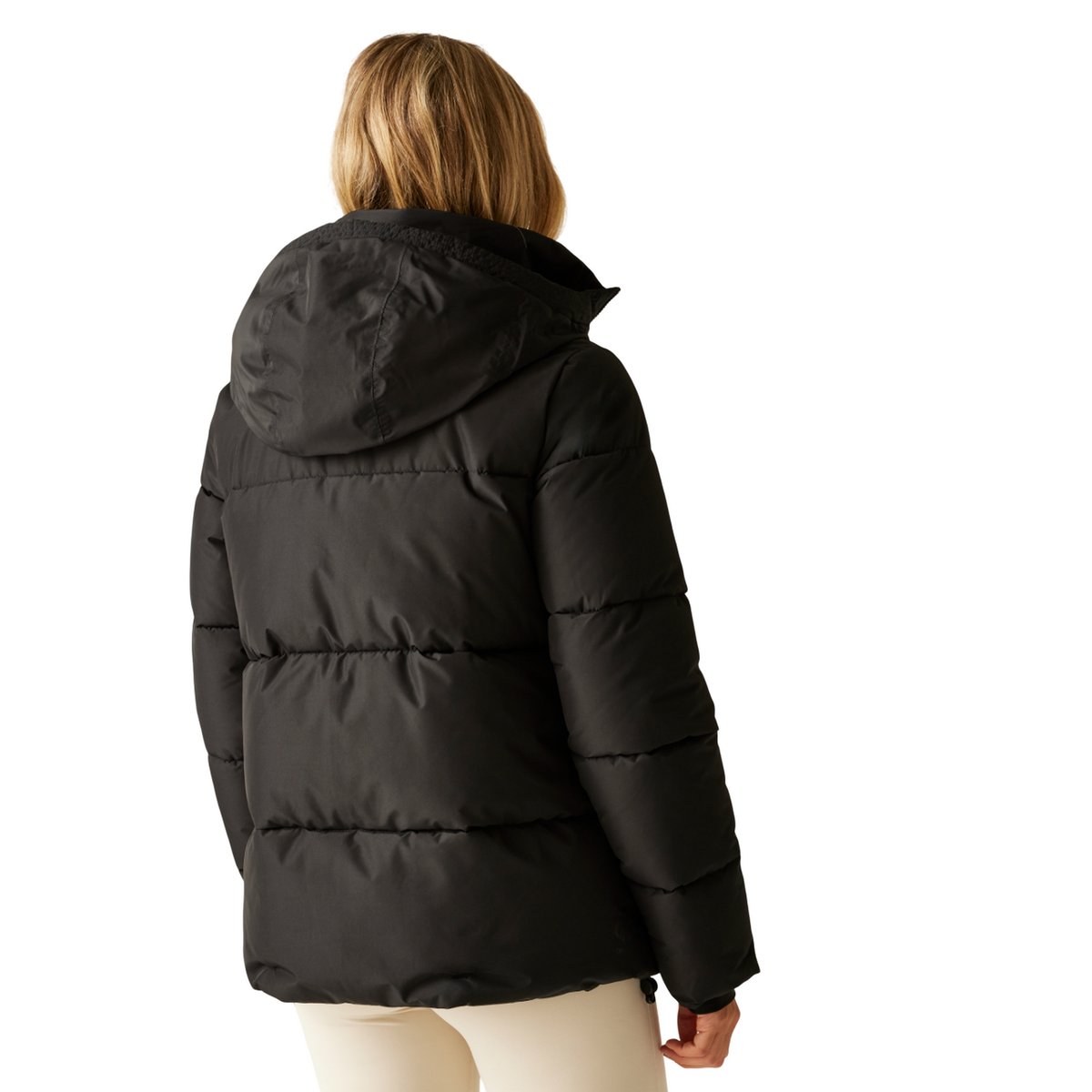 Blouson de ski rembourré MILLEU noir, DARE 2B