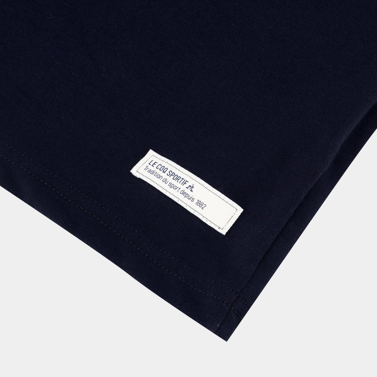 T-shirt Tricolore sky captain, LE COQ SPORTIF