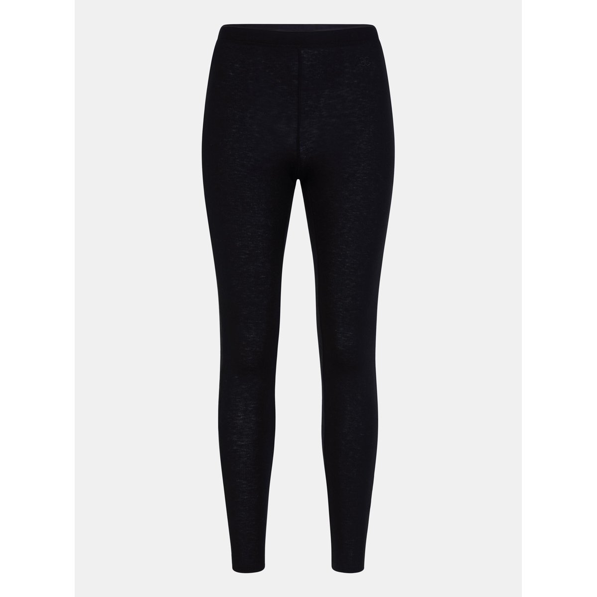 Legging WARM RADIANCE noir, CHANTELLE