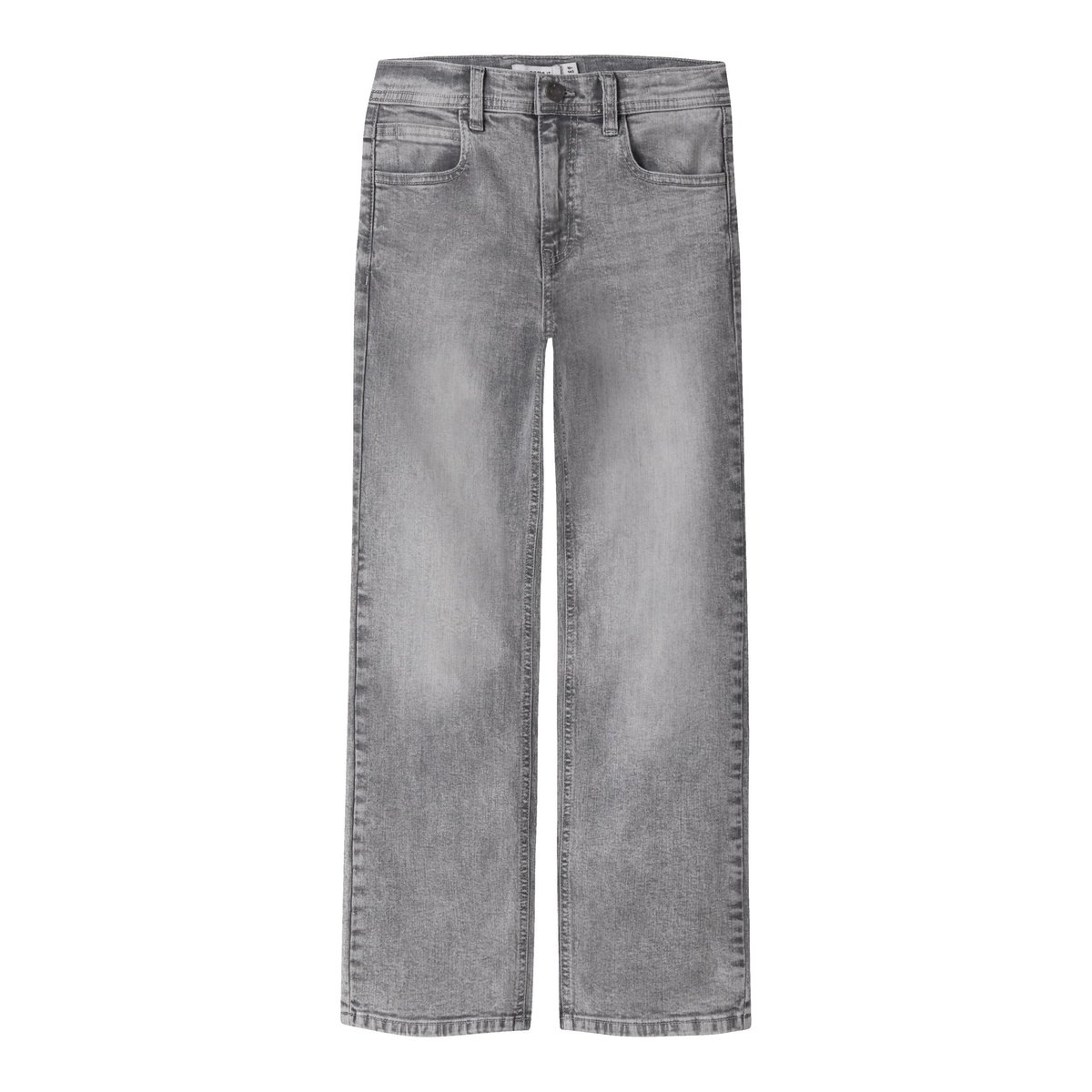 Jean medium grey denim, NAME IT