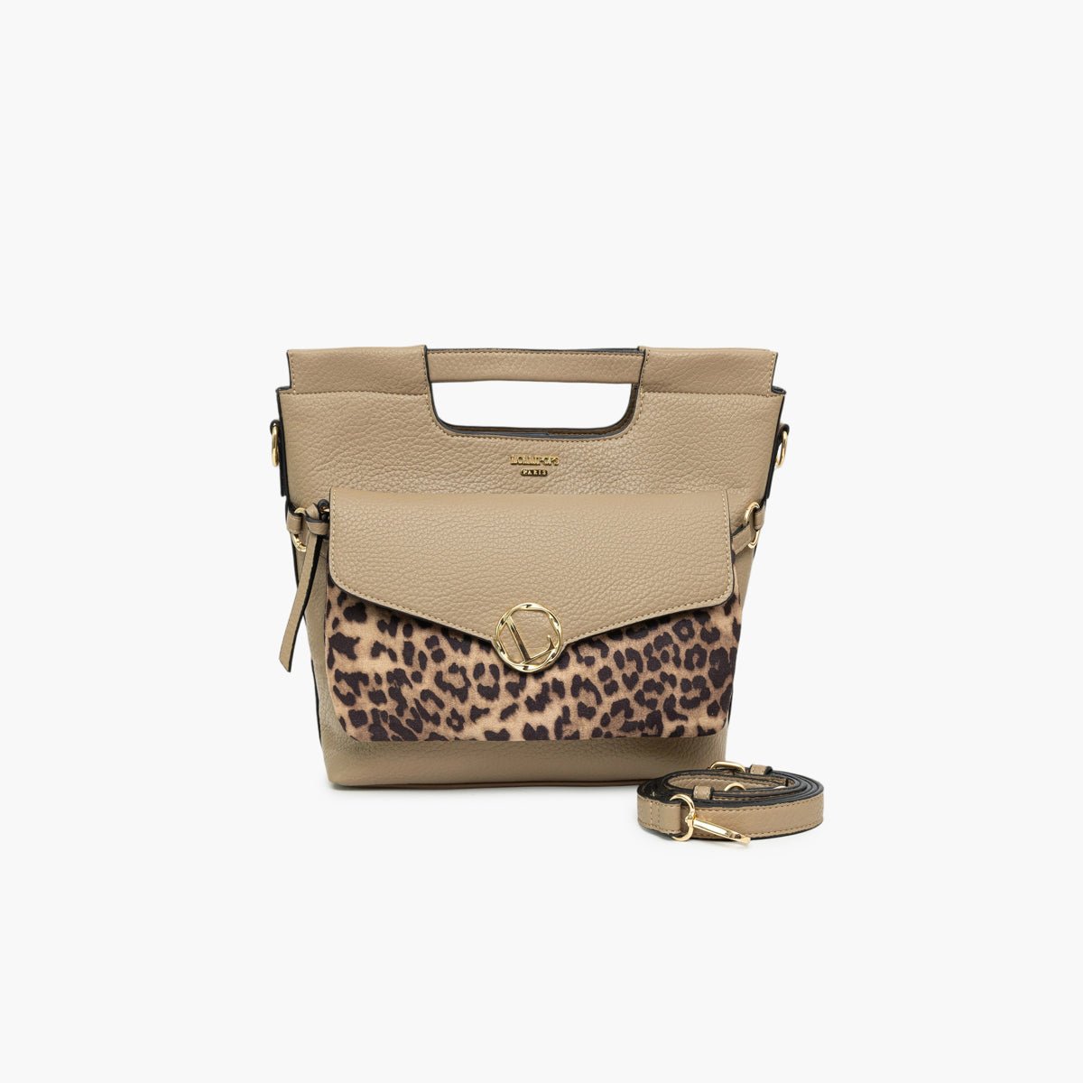 Sac Seau  Tim doré,taupe, LOLLIPOPS