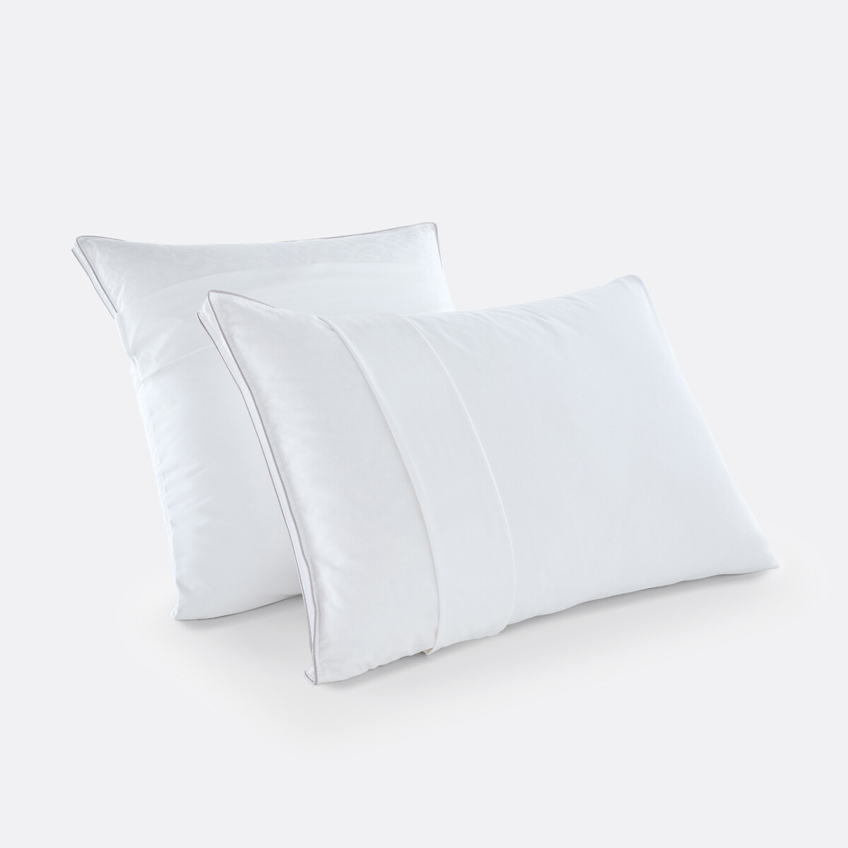 Protège oreiller jersey imperméable blanc, LA REDOUTE INTERIEURS
