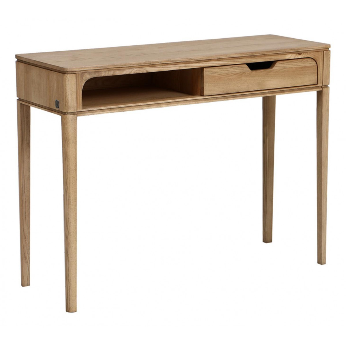 Console - TALLINN marron, INTERIOR'S